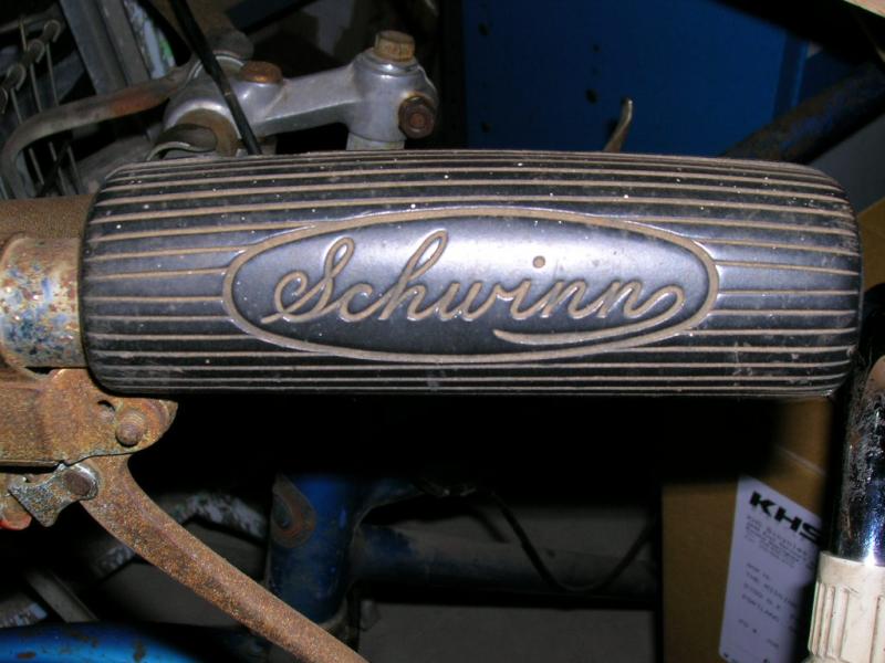 Schwinn