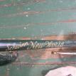 Schwinn New World logo