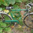 1951 Schwinn Traveler