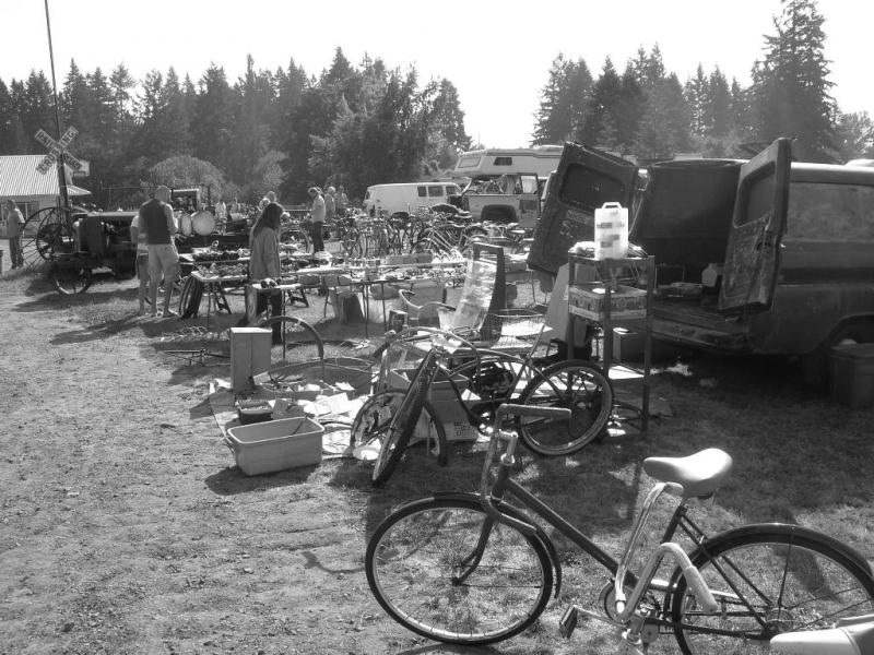 Iron Ranch 2012