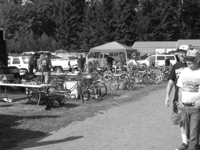 Iron Ranch 2012